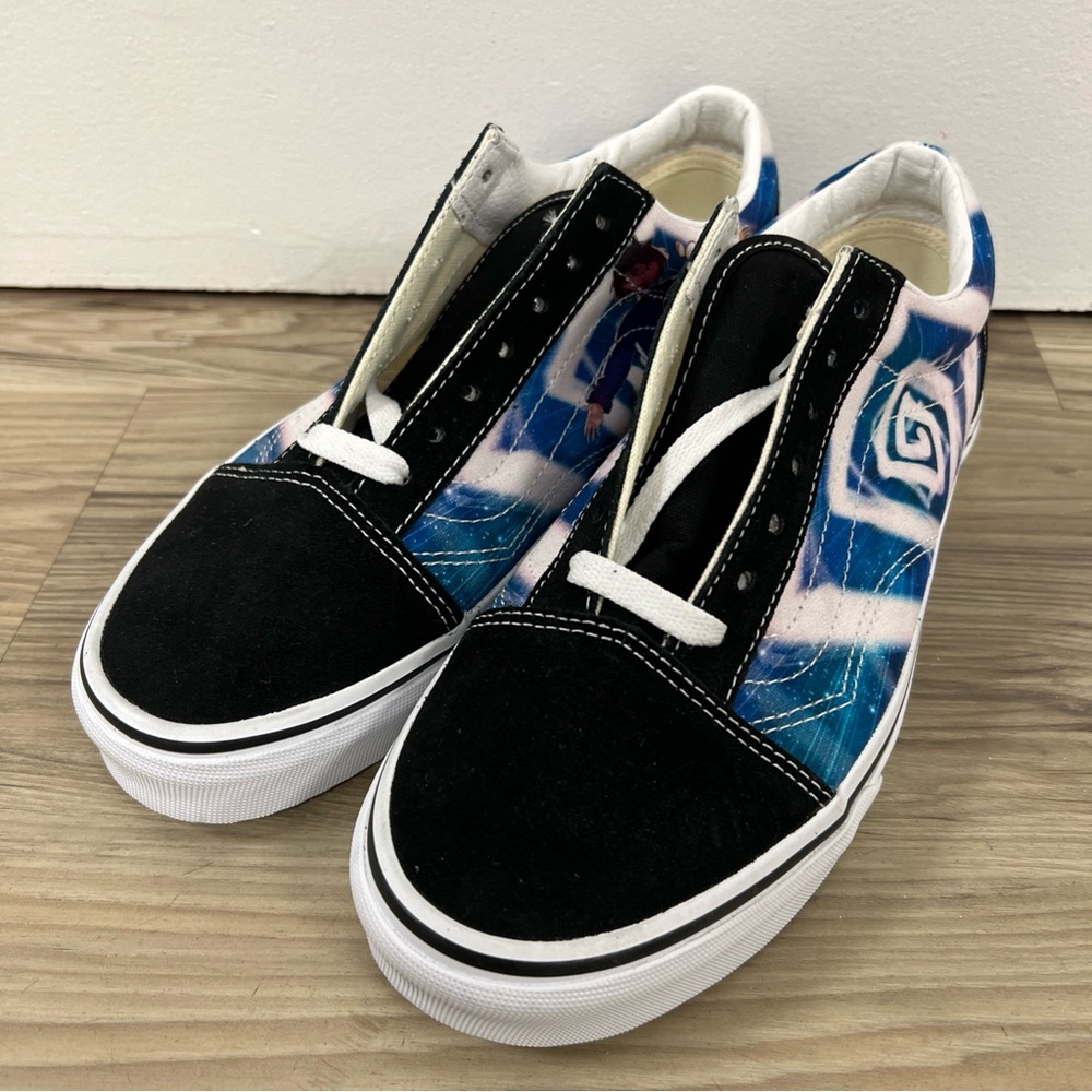 Vans x Karl Jacobs Old Skool Skate Shoes Sneaker Men's 6/Women’s 7.5 NWOB